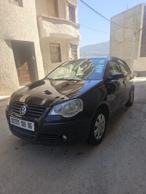 Volkswagen Polo 2009 Polo