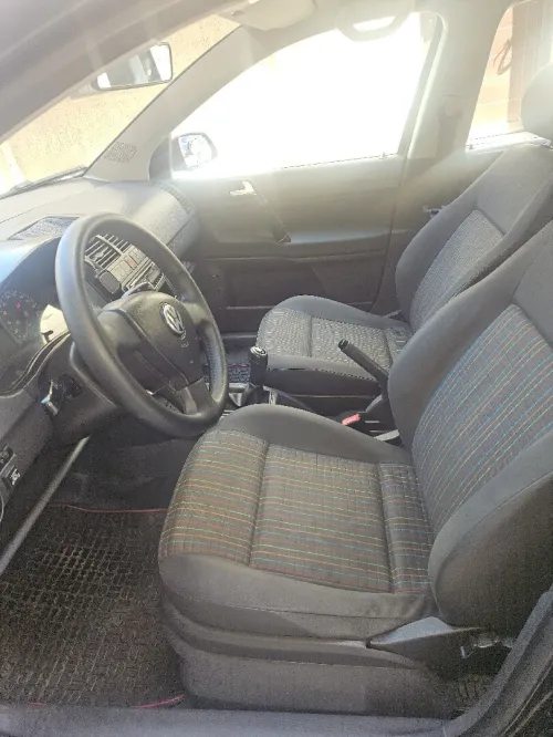 Volkswagen Polo 2009 Polo