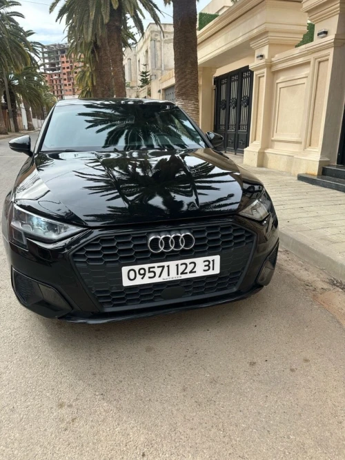 Audi A3 2022 S Line