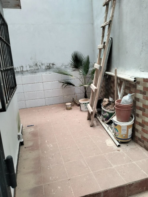 Vente Appartement F4 Tizi Ouzou Tizi ouzou