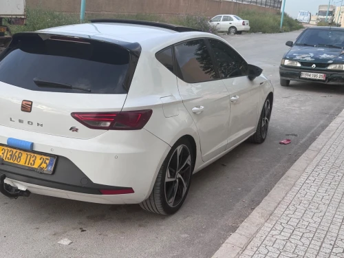 Seat Leon 2013 Leon