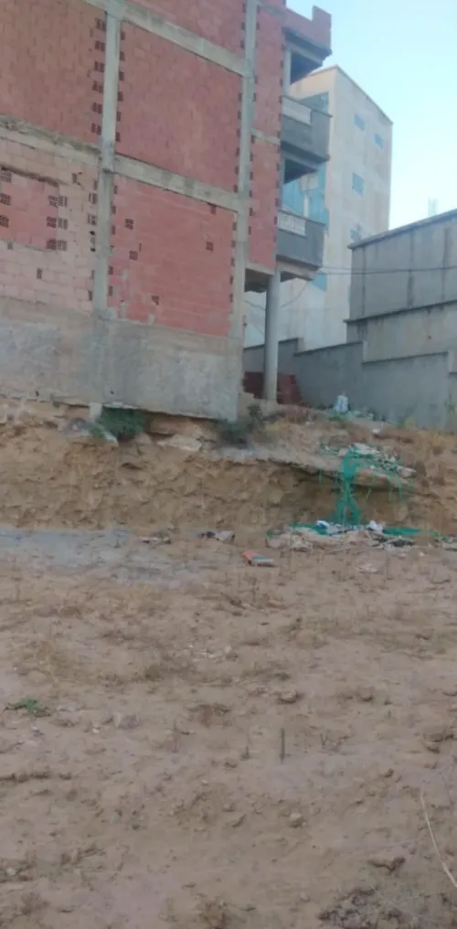 Vente Terrain Alger Khraissia