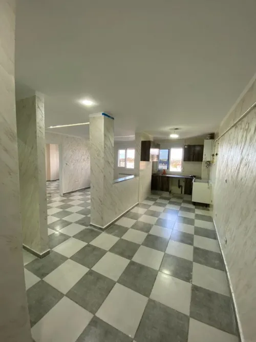 Vente Appartement F3 Alger Cheraga