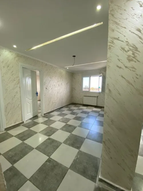Vente Appartement F3 Alger Cheraga
