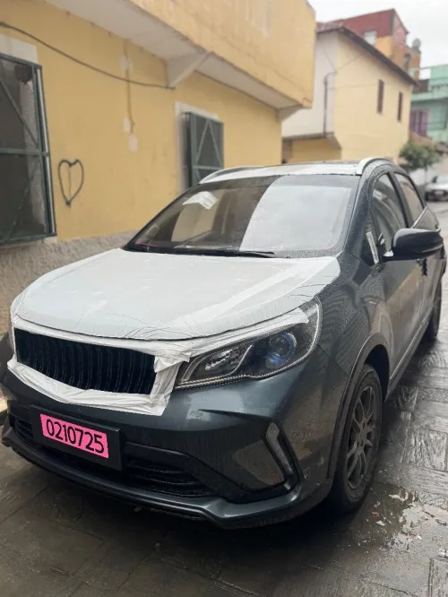 Lifan X3pro 2026 