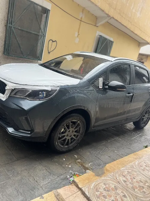 Lifan X3pro 2026 