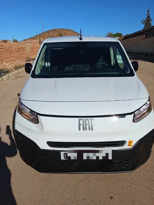 Fiat Doblo 2024 Doblo