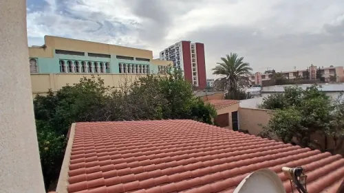 Vente Villa Oran Oran