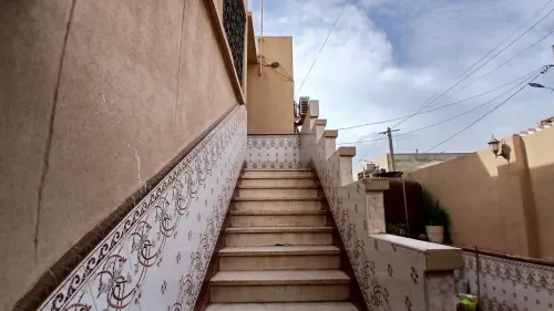 Vente Villa Oran Oran