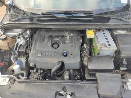 Peugeot 307 2004 XT