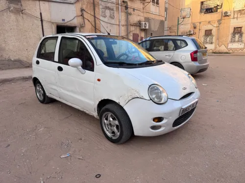 Chery QQ 2014 QQ