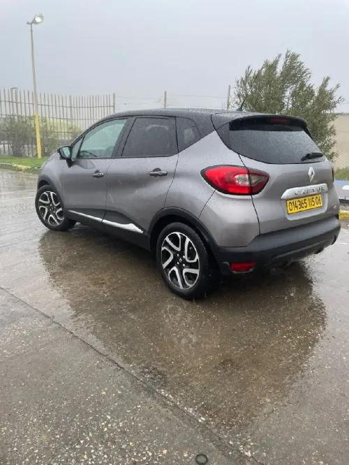 Renault Captur 2015 Captur