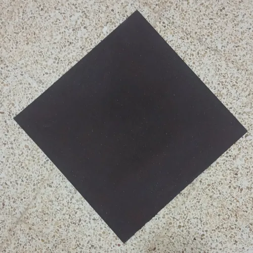 Tapis pour salles de musculation 