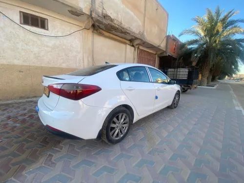 Kia Cerato 2017 Cerato
