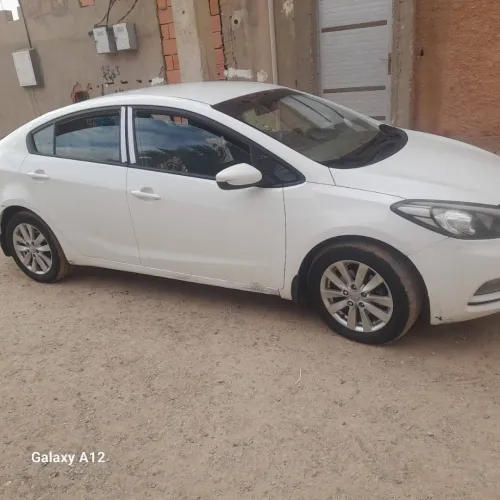 Kia Cerato 2017 Cerato