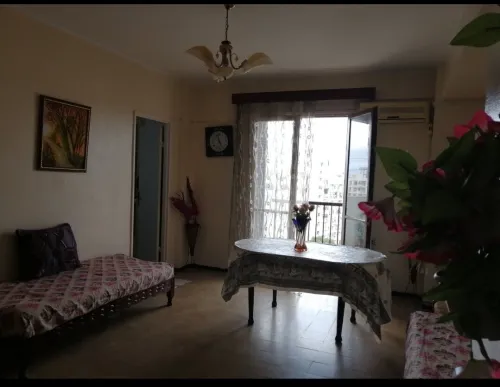 Location Appartement F4 Alger El biar