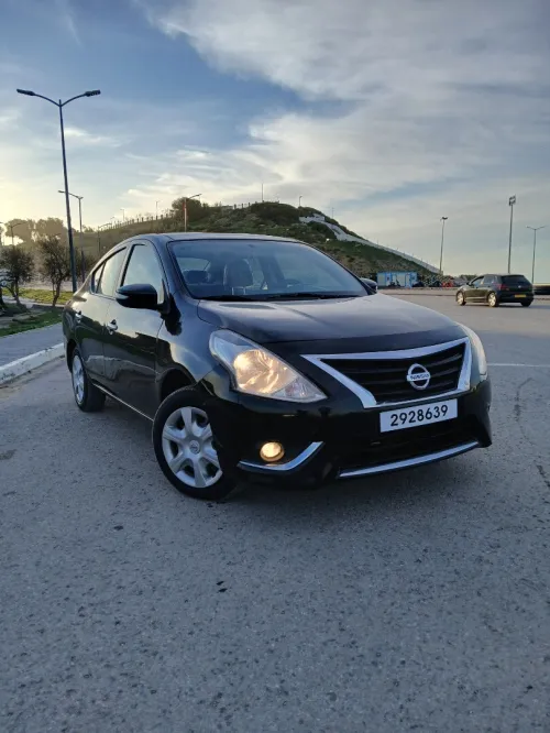 Nissan Sunny 2023 Acenta