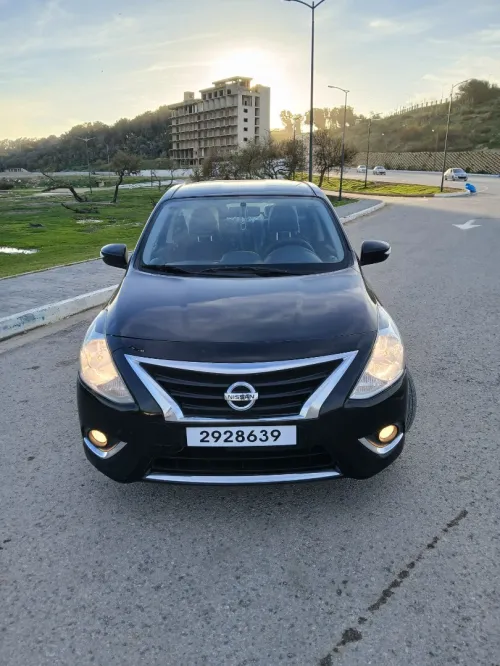 Nissan Sunny 2023 Acenta