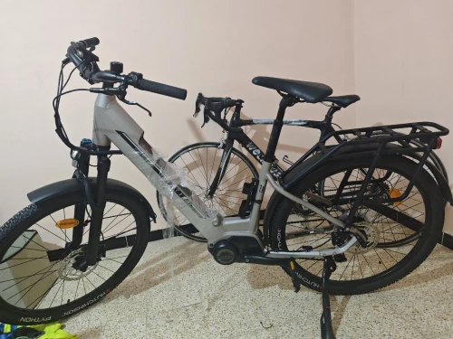 Lot vélos électriques et course carbone FRANCE