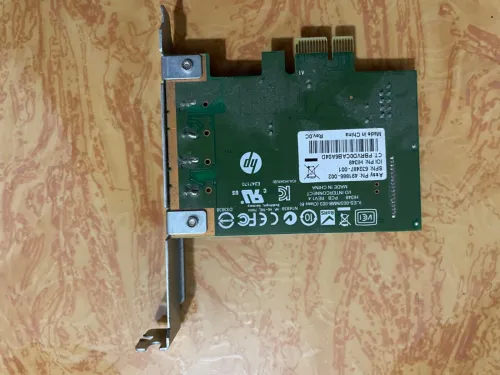 FIRE WIRE / PORT CÔME / WIFI / FICHE PARALLÈLE 