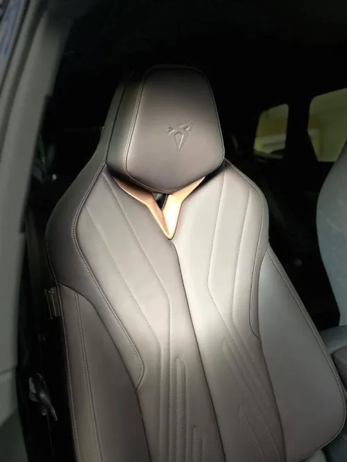 Cupra  Nouvelle cupra 2026 2026
