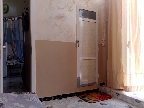 Location Appartement Studio F2 Mostaganem Mostaganem