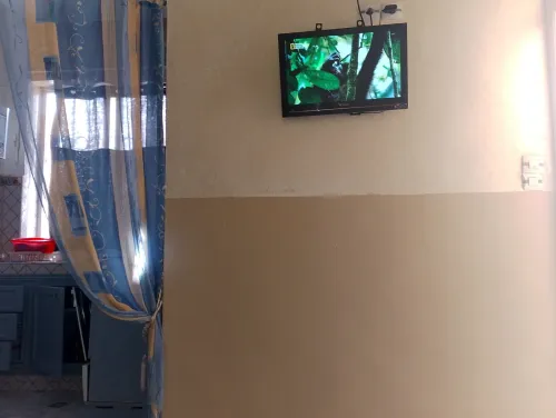 Location Appartement Studio F2 Mostaganem Mostaganem