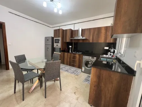 Location Appartement F4 Alger Ouled fayet