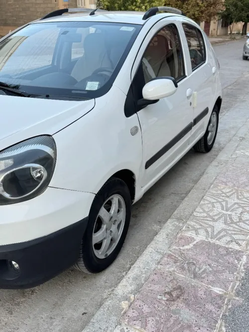 Geely Gx2 2015 Gx2