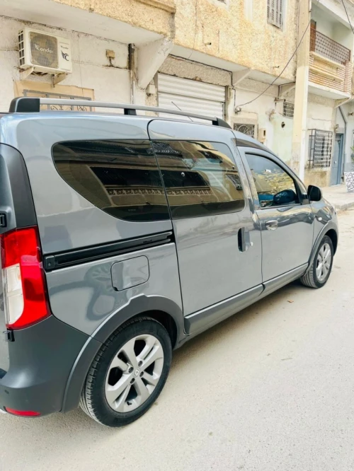 Renault Kangoo 2025 Evolution