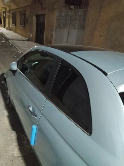 Fiat 500 2024 Dolcevita plus 