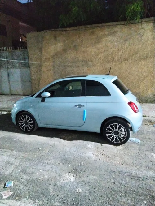 Fiat 500 2024 Dolcevita plus 