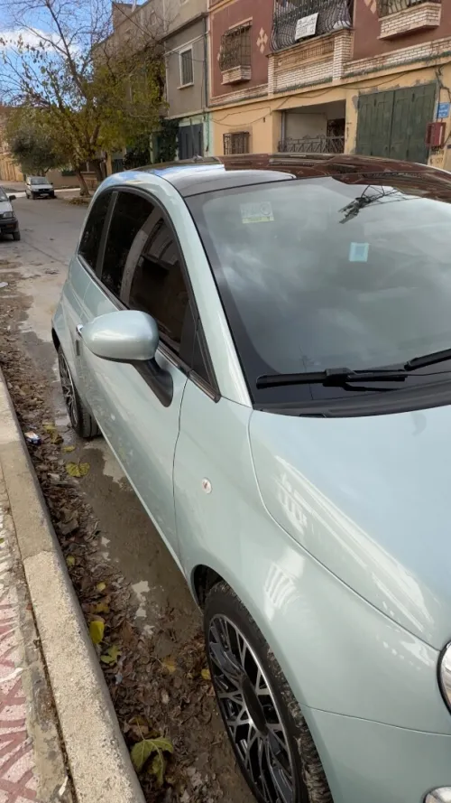 Fiat 500 2024 Dolcevita plus 