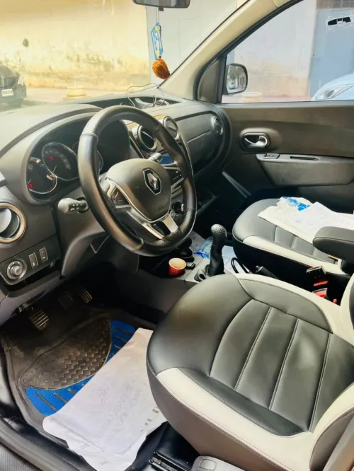 Renault Kangoo 2025 Evolution