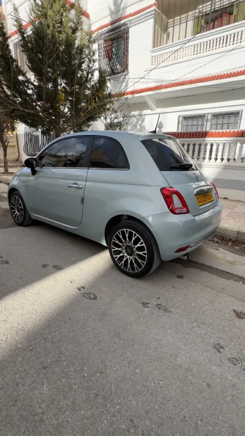 Fiat 500 2024 Dolcevita plus 