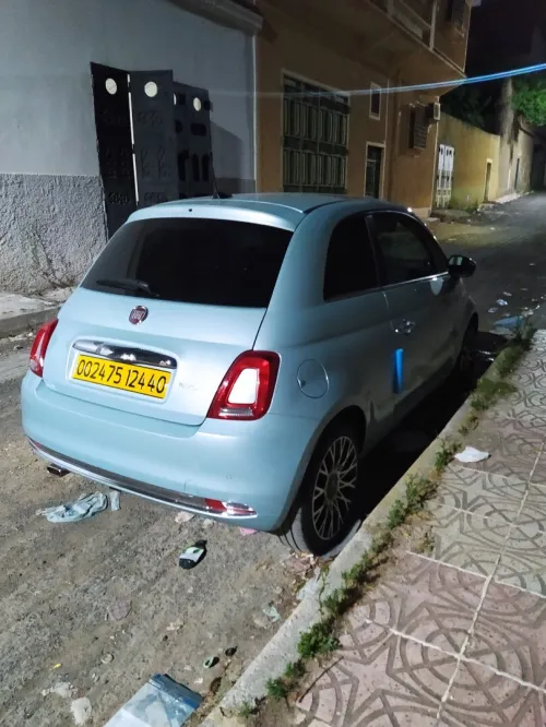 Fiat 500 2024 Dolcevita plus 