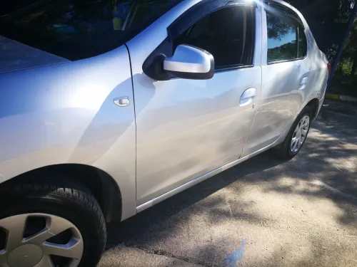 Dacia Logan 2014 Access