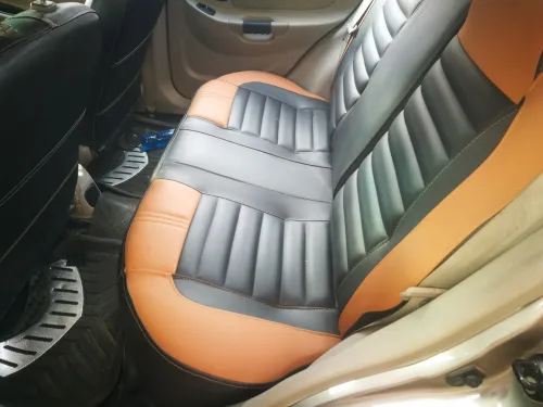 Hyundai Accent 2015 GLX