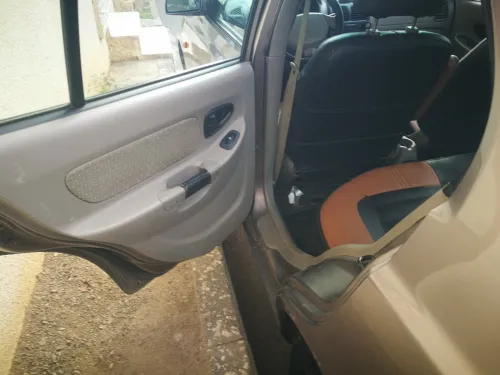 Hyundai Accent 2015 GLX