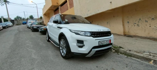 Land Rover Range Rover Evoque 2013 Dynamique 5 Portes 