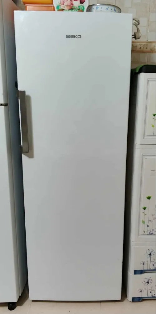 Congelateur BEKO a tiroir