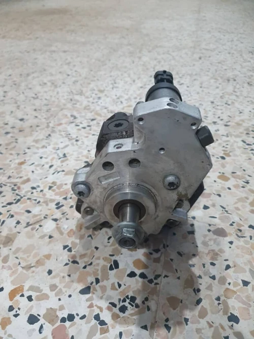 Pompe injection 1.9 dci 120 cv