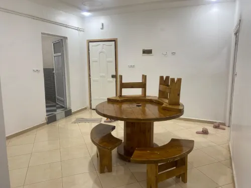 Vente Appartement F3 Chlef Tenes