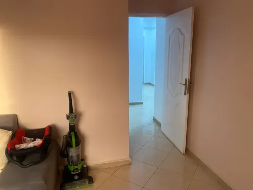 Vente Appartement F3 Chlef Tenes