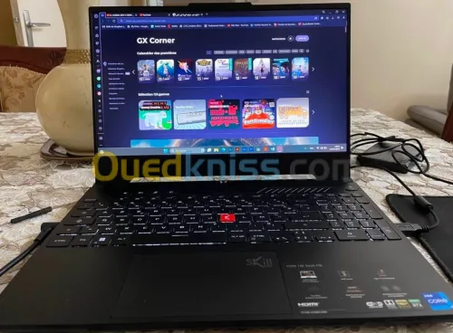 Asus Dash F15 