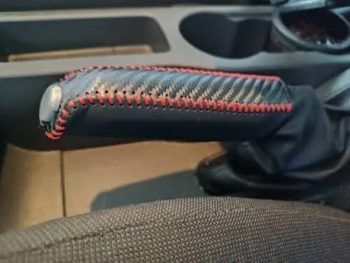 Accessoires ford 