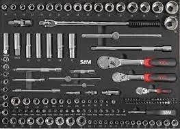 caisse pour servante proffessionelle sam