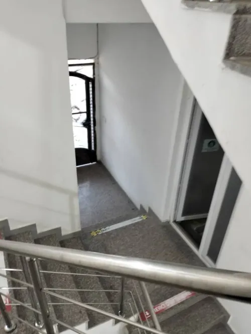 Location Immeuble Alger Hydra