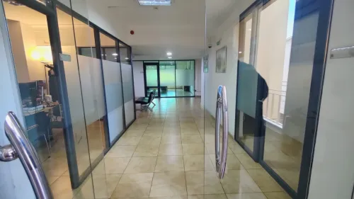 Location Immeuble Alger Hydra