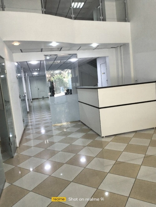 Location Immeuble Alger Hydra
